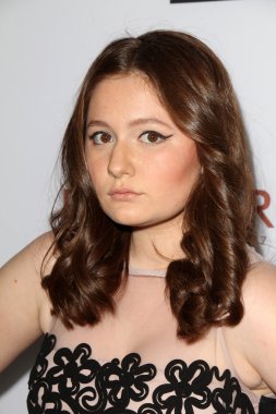 Emma Kenney