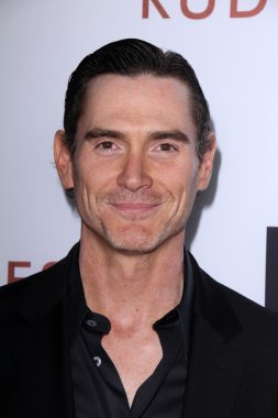 Billy Crudup