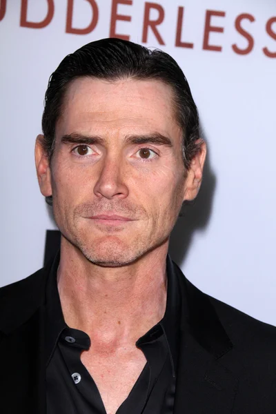 Billy Crudup — Zdjęcie stockowe