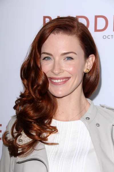 Bridget Regan — Stock Photo, Image