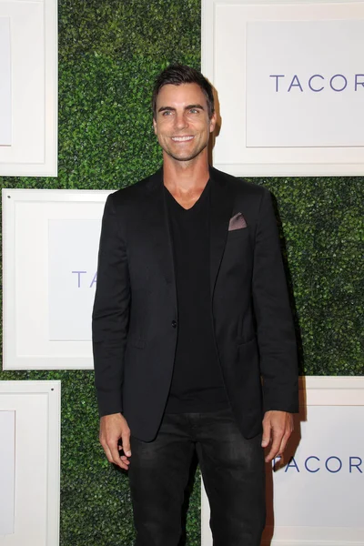 Colin Egglesfield — Stock Photo, Image