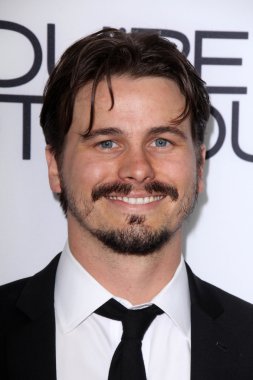 Jason Ritter