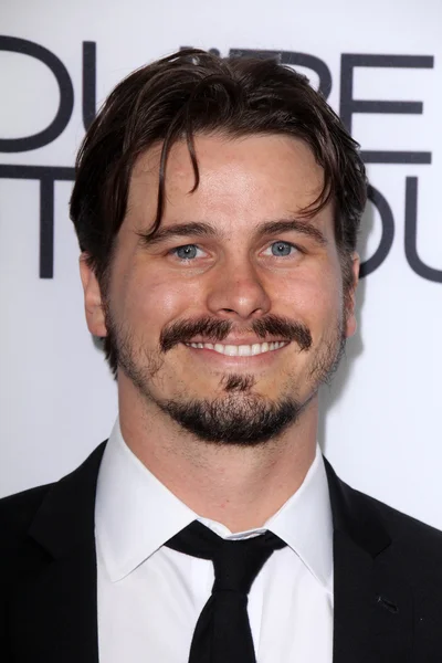 Jason Ritter — Stock Photo, Image