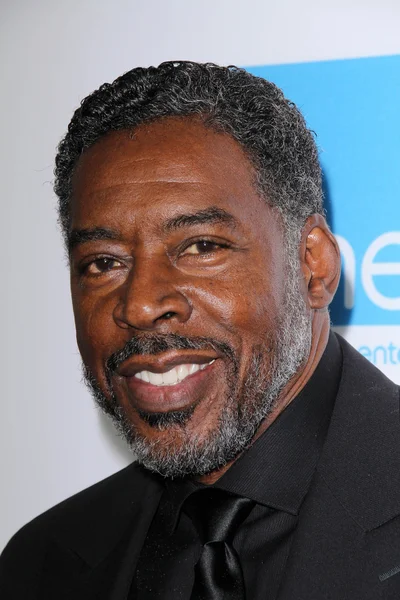 Ernie Hudson — Stock Photo, Image