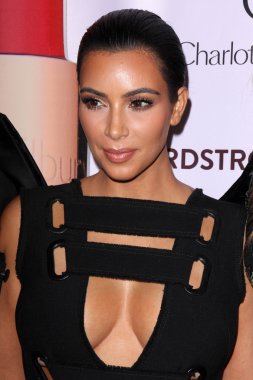 Kim Kardashian West