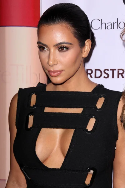 Kim Kardashian West — Stock fotografie