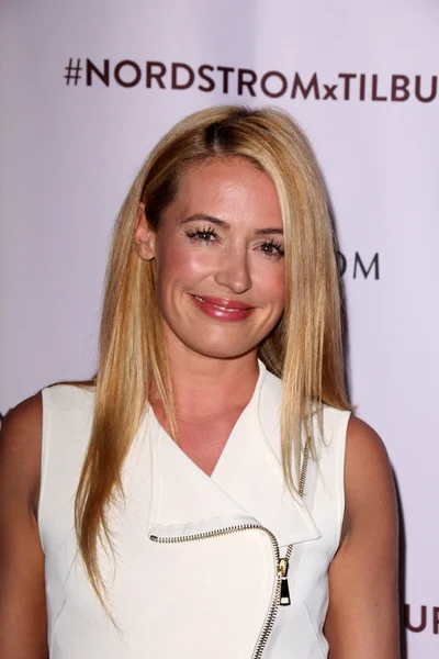 Cat Deeley — Stok fotoğraf