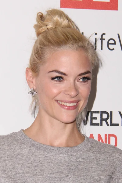 Jaime King — Stock Photo, Image