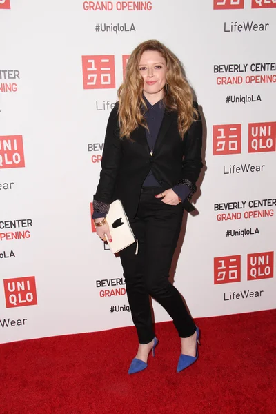 Natasha Lyonne — Stock Photo, Image