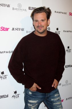 Sean Stewart
