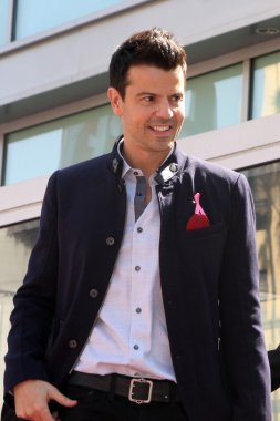 Jordan Knight