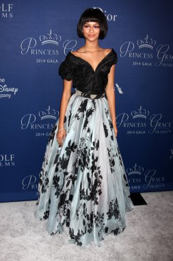 zendaya coleman