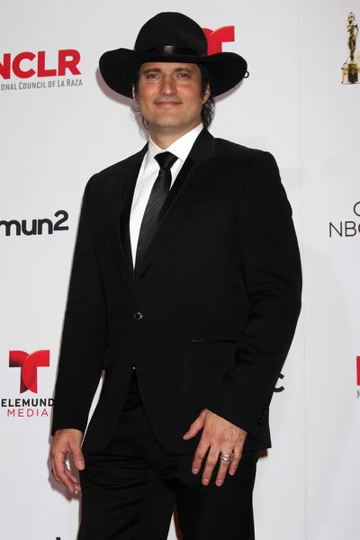 Robert Rodriguez — Stockfoto