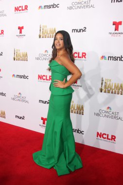 Gina Rodriguez