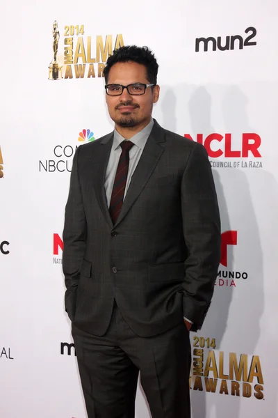 Michael Pena — Stock Photo, Image