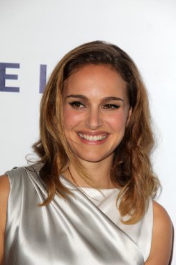 Natalie Portman