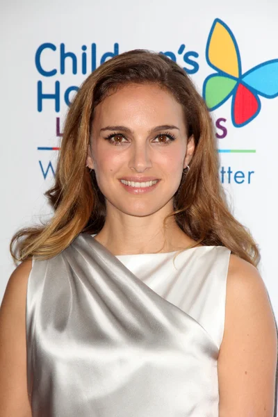 Natalie Portman — Zdjęcie stockowe