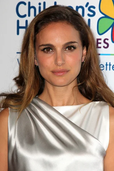 Natalie Portman — Zdjęcie stockowe