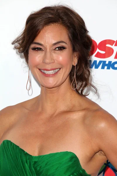 Teri Hatcher — Stockfoto