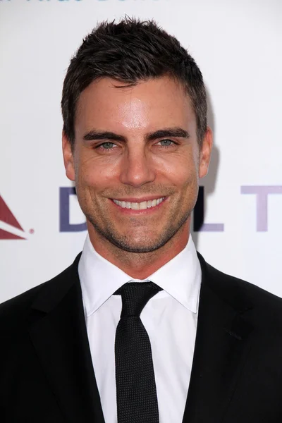 Colin Egglesfield — Zdjęcie stockowe