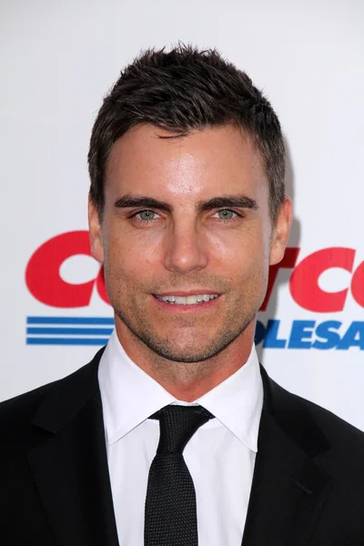 Colin Egglesfield — Stock Photo, Image