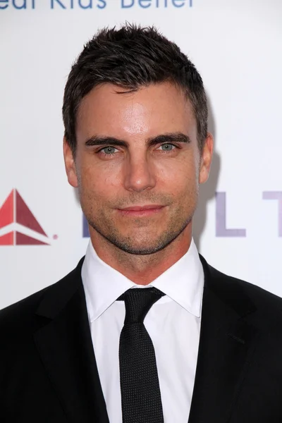 Colin Egglesfield — Stock fotografie