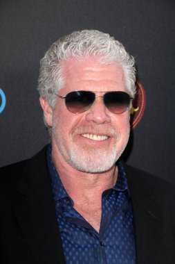 Ron Perlman