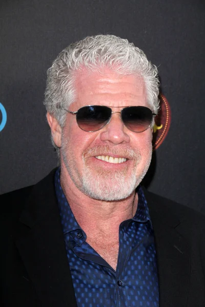 Ron Perlman — Fotografia de Stock