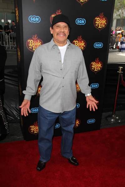 Danny Trejo — Stock Photo, Image