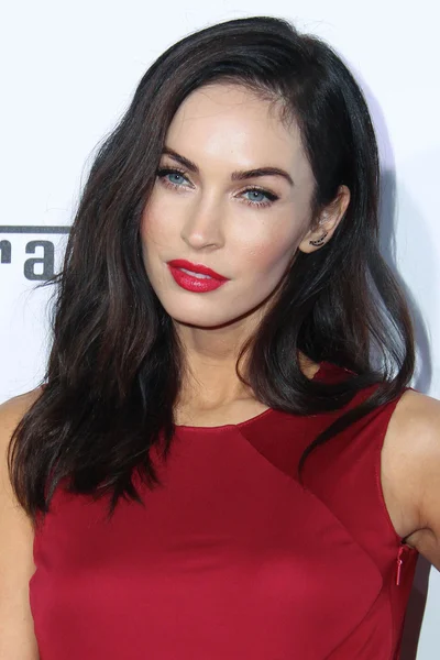 Megan Fox — Zdjęcie stockowe