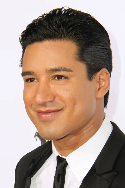 Mario Lopez — Stock fotografie