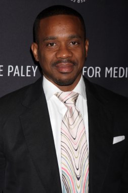 Duane Martin