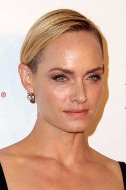 Amber Valletta