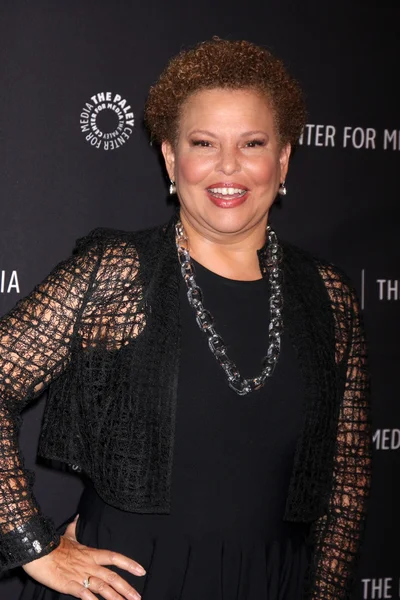 Debra Lee — Foto Stock