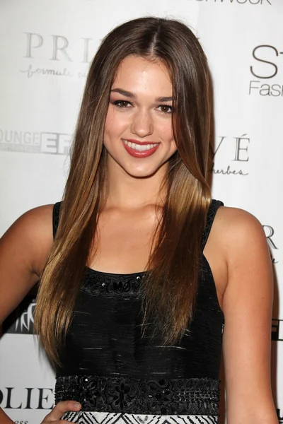 Sadie Robertson —  Fotos de Stock