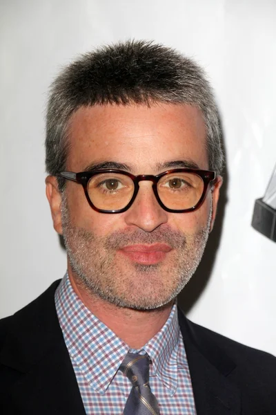 Alex Kurtzman — Foto de Stock