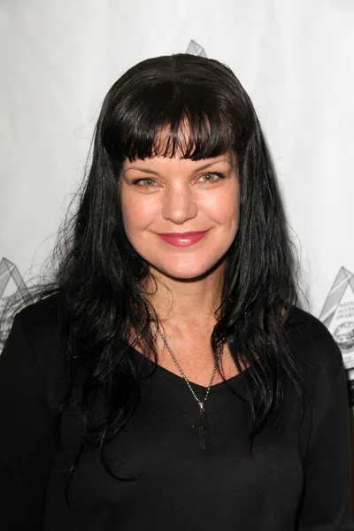 Pauley Perrette — Photo