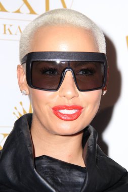 Amber Rose
