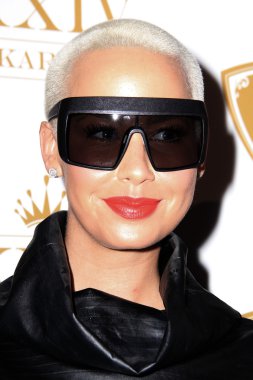 Amber Rose