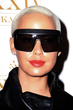 Amber Rose