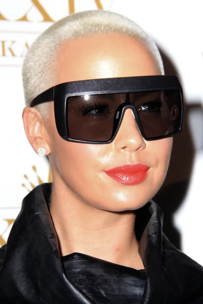 Amber Rose — Stockfoto