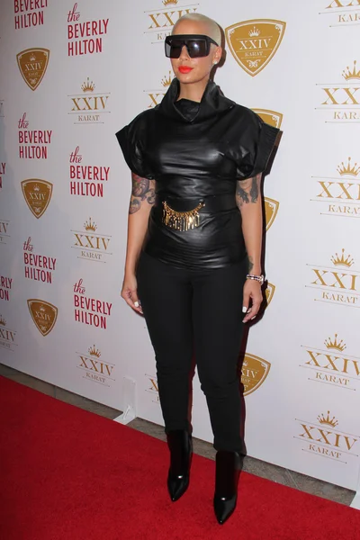 Amber Rose — Stockfoto