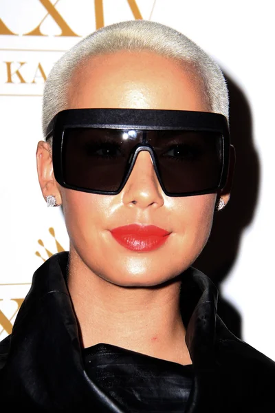 Amber Rose — Stok fotoğraf