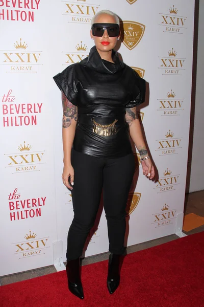 Amber Rose — Stockfoto