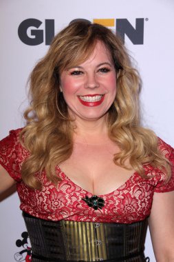 Kirsten Vangsness