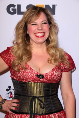 Kirsten Vangsness