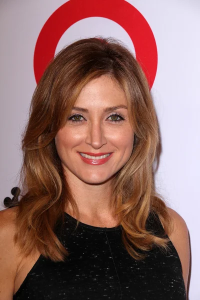 Sasha Alexander — Stock Photo, Image