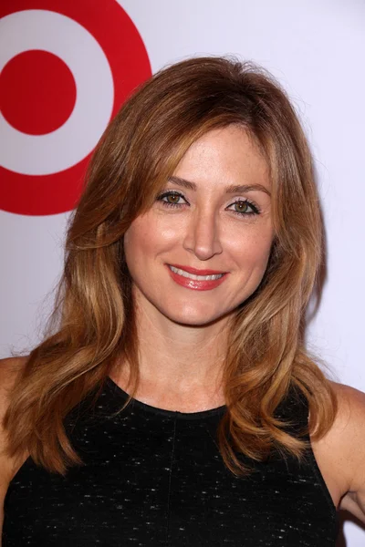 Sasha Alexander — Stockfoto