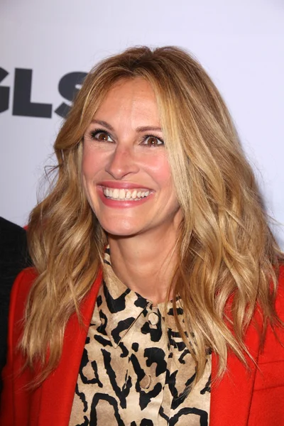 Julia Roberts. — Foto de Stock