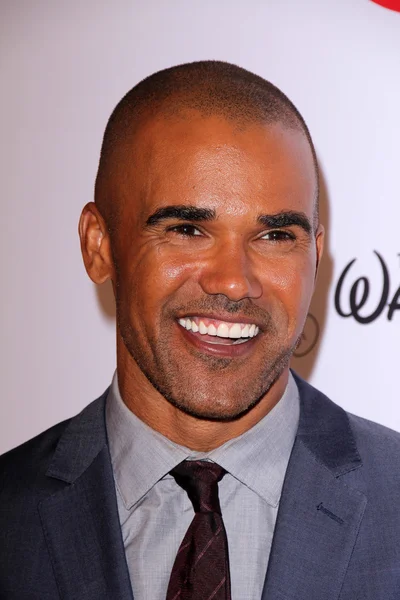 Shemar Moore — Stockfoto